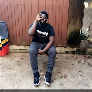 Meet your Posher, Darius